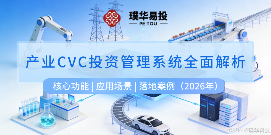 白城市系统化产业投资机构(系统化产业投资机构有哪些)
