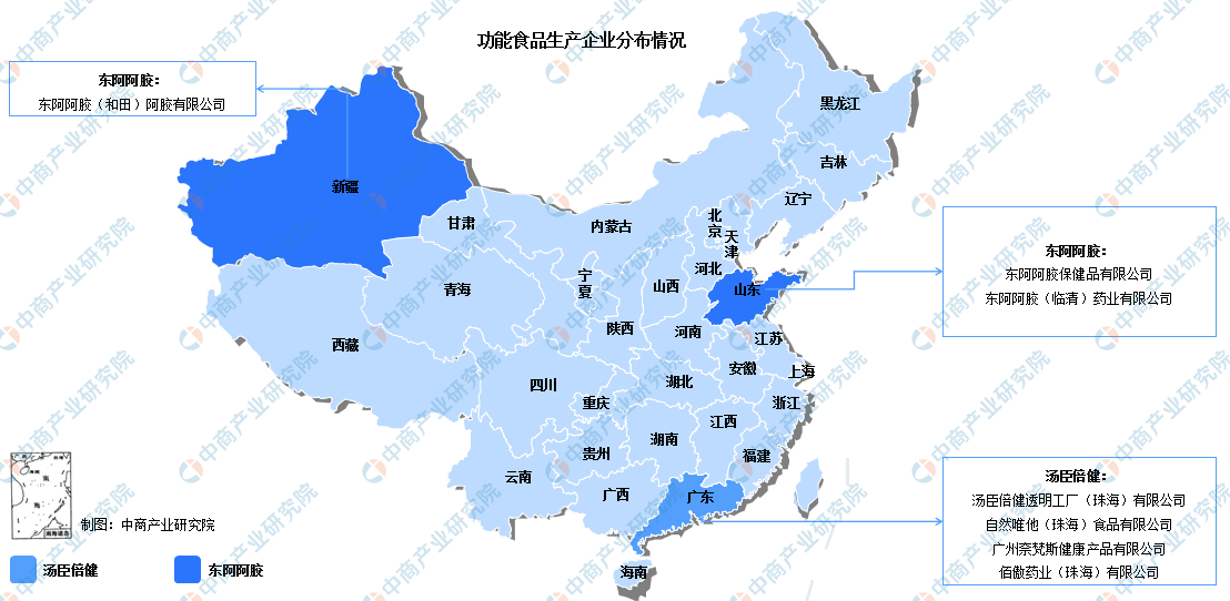 白城市食品企业上市规划(食品企业上市规划建议)