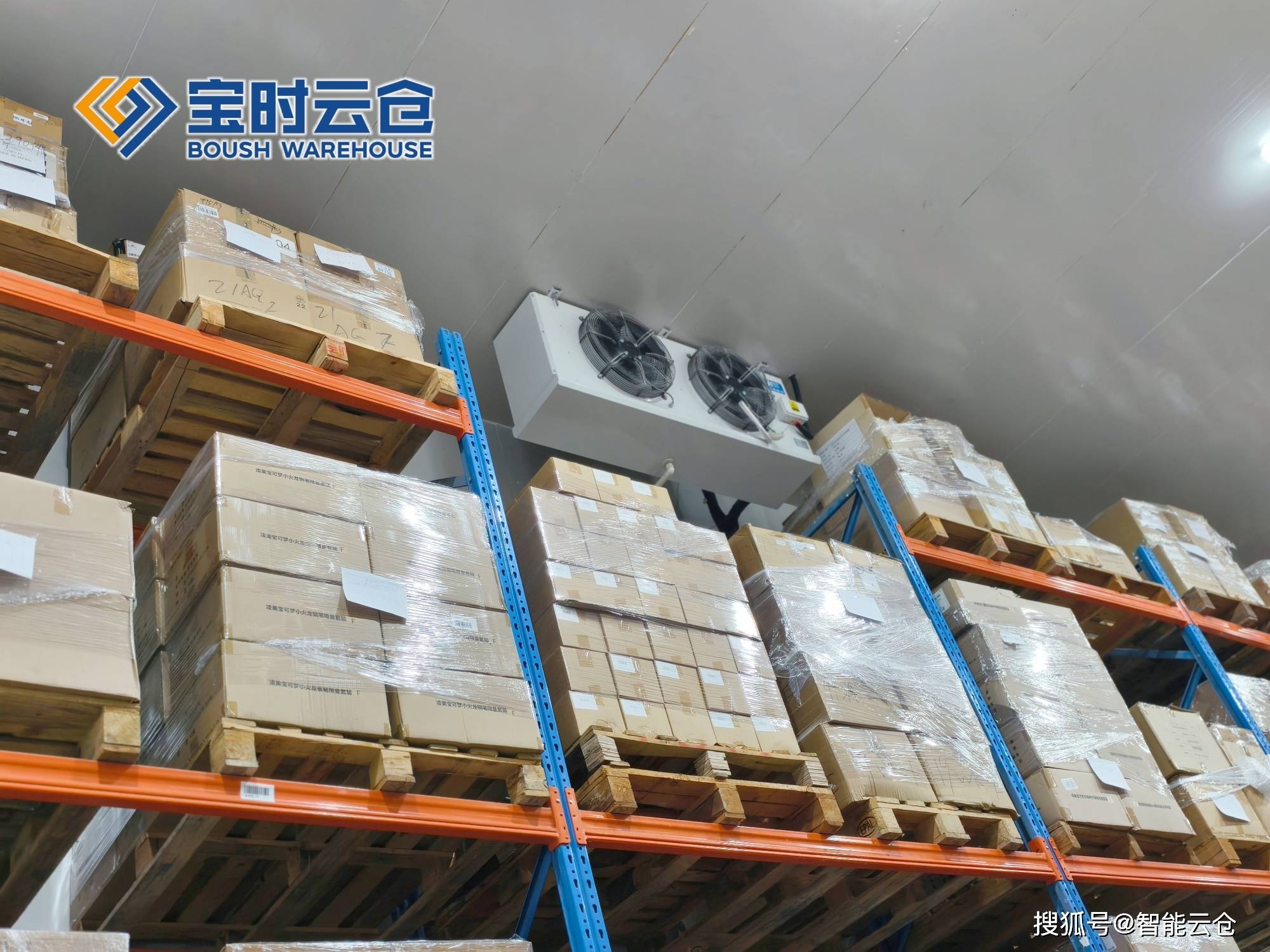 白城市领先物流品牌升级(领先物流服务商是自营物流)