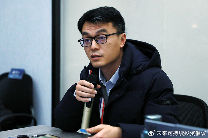 白城市关于金牌Pre-IPO投资的信息
