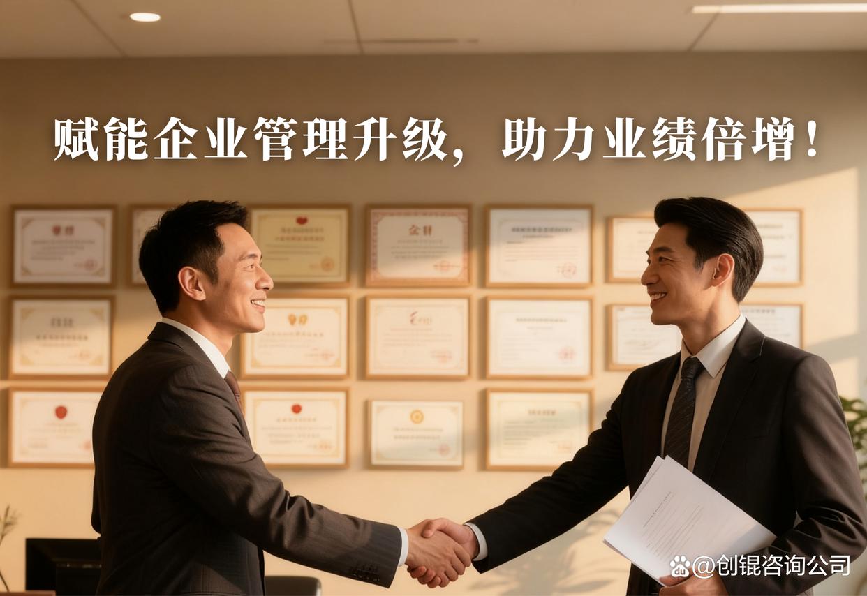 白城市企业诊断顾问团队(企业诊断师是做什么的)